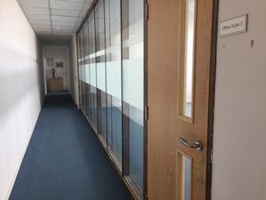 Hallway- click for photo gallery